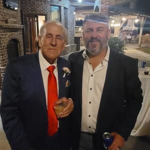 Meet your Posher, Jason